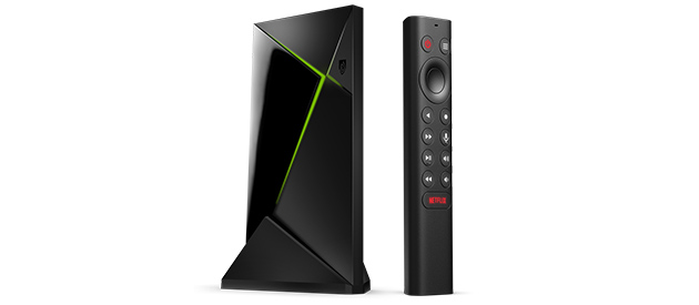  NVIDIA SHIELD TV Stand : Video Games