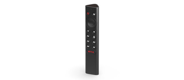 SHIELD TV Remote